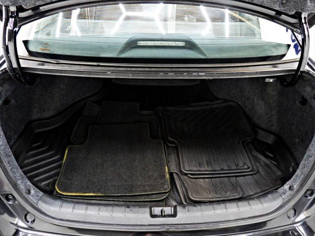 used 2015 Honda Accord car, priced at $12,995