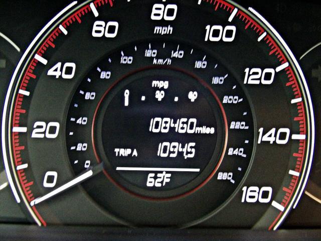 used 2015 Honda Accord car, priced at $12,995