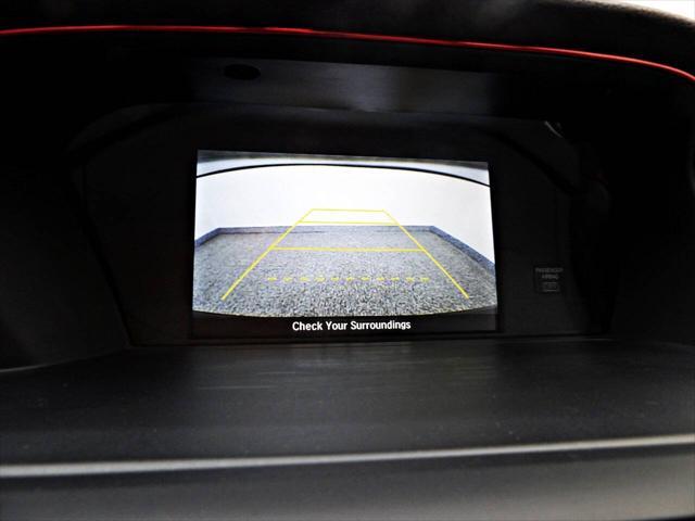 used 2015 Honda Accord car, priced at $12,995