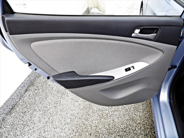 used 2013 Hyundai Accent car, priced at $8,995