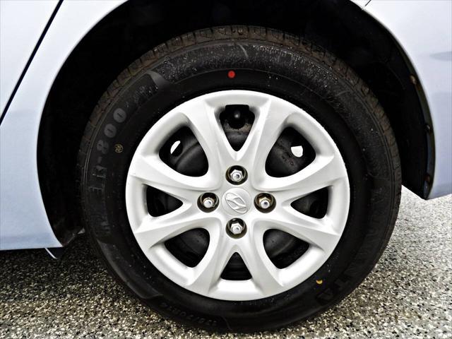 used 2013 Hyundai Accent car, priced at $8,995