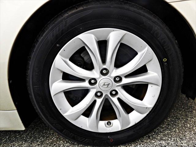 used 2012 Hyundai Genesis car, priced at $11,495