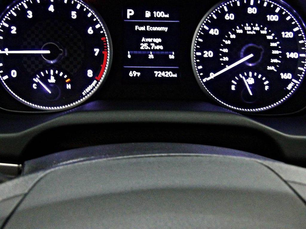 used 2020 Hyundai Elantra car, priced at $12,495