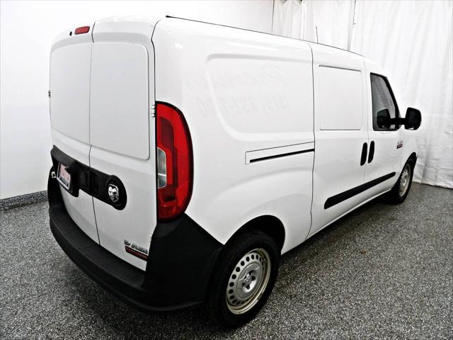 used 2017 Ram ProMaster City car, priced at $11,995