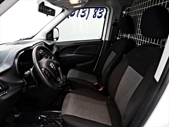 used 2017 Ram ProMaster City car, priced at $11,995