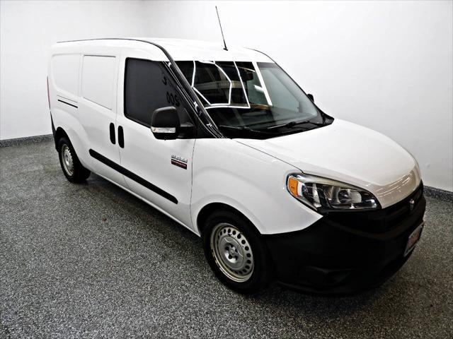 used 2017 Ram ProMaster City car, priced at $11,995