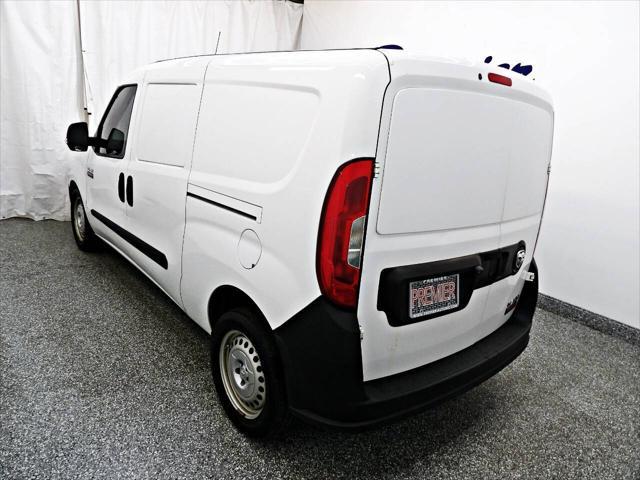 used 2017 Ram ProMaster City car, priced at $11,995