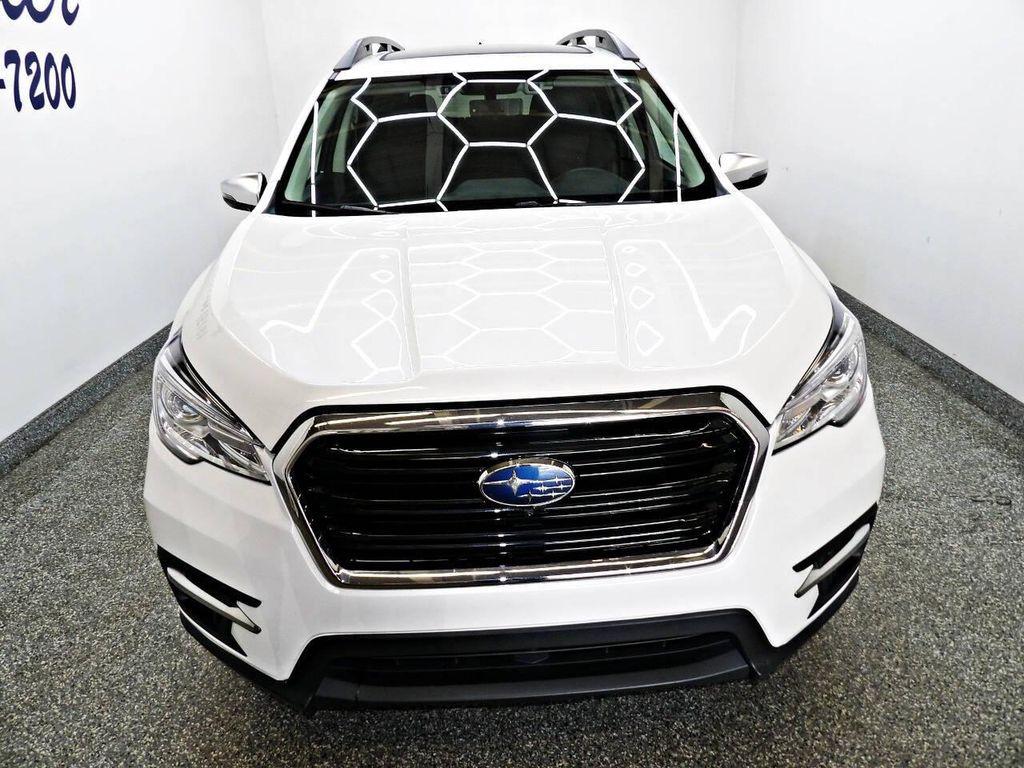 used 2022 Subaru Ascent car, priced at $25,995