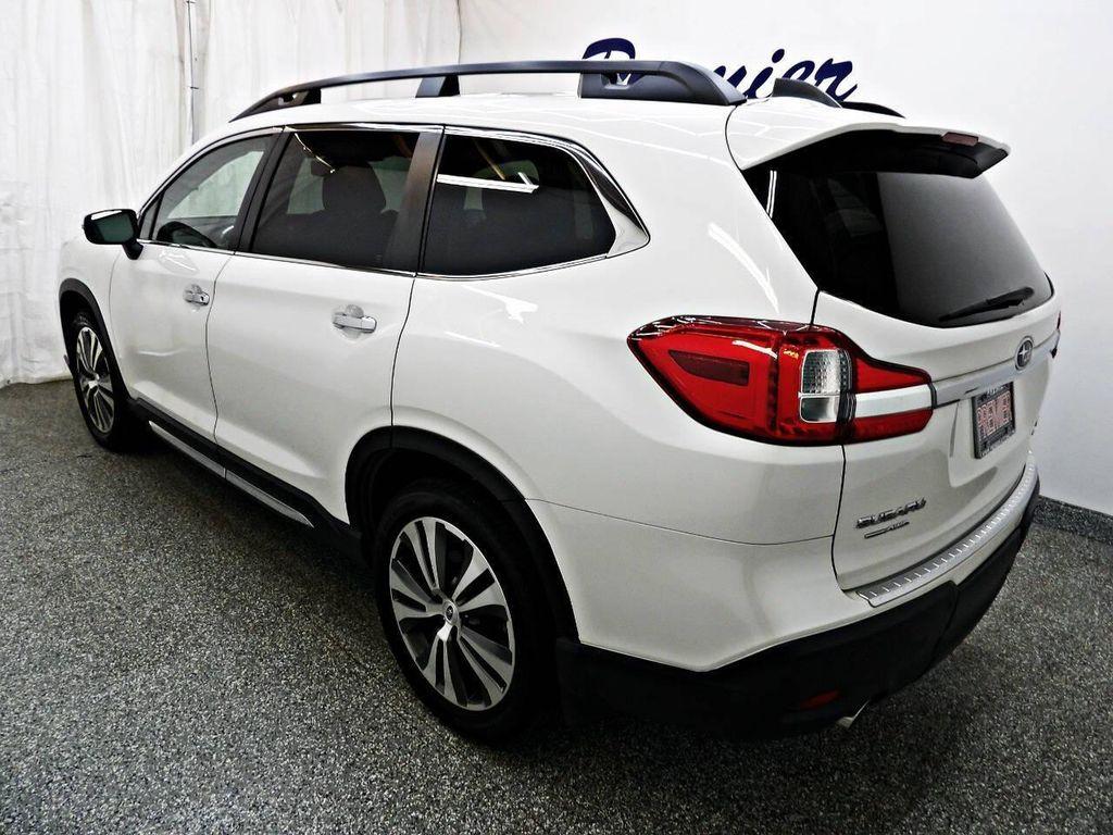 used 2022 Subaru Ascent car, priced at $25,995