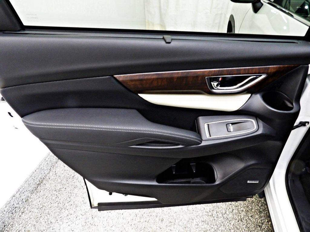 used 2022 Subaru Ascent car, priced at $25,995