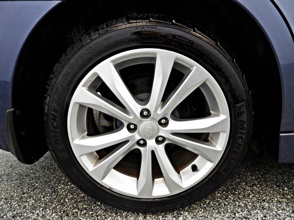 used 2014 Subaru Legacy car, priced at $11,995