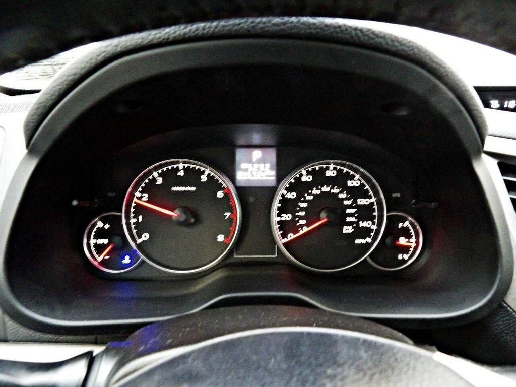 used 2014 Subaru Legacy car, priced at $11,995