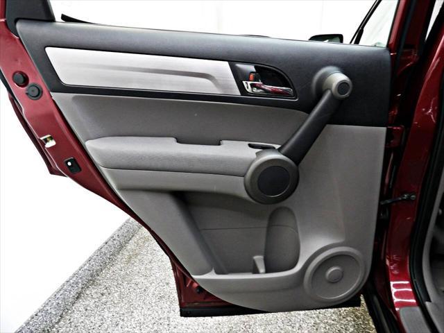 used 2010 Honda CR-V car, priced at $10,995