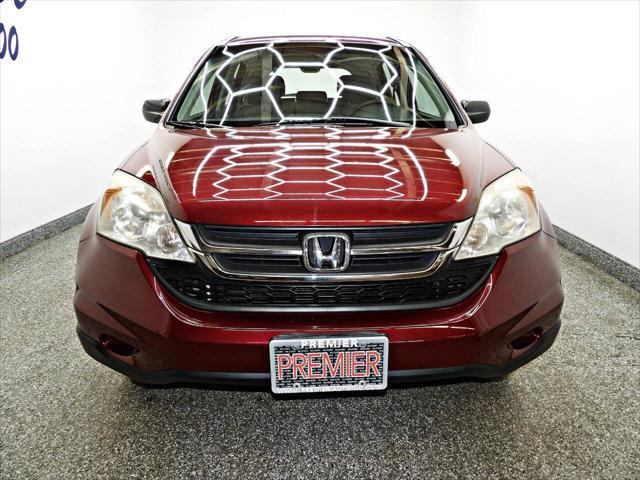 used 2010 Honda CR-V car, priced at $10,995