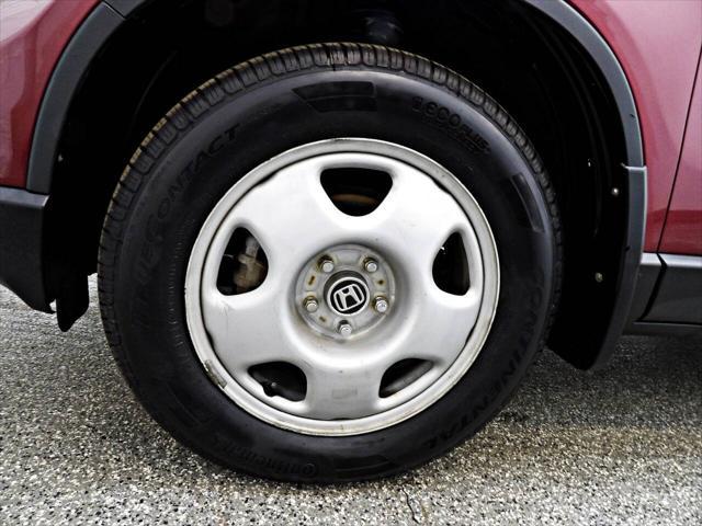 used 2010 Honda CR-V car, priced at $10,995