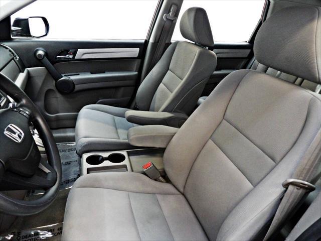 used 2010 Honda CR-V car, priced at $10,995