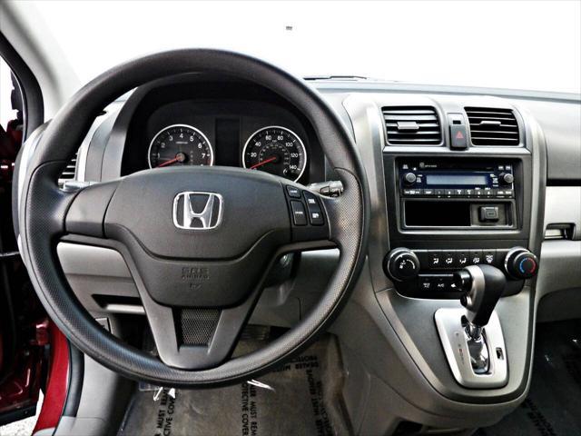 used 2010 Honda CR-V car, priced at $10,995