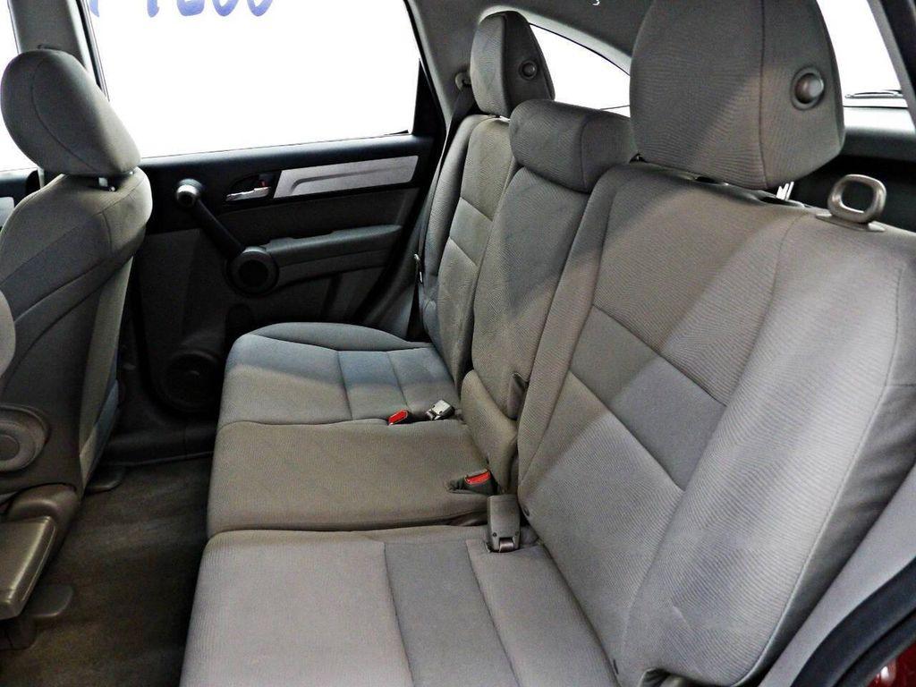 used 2010 Honda CR-V car, priced at $10,995