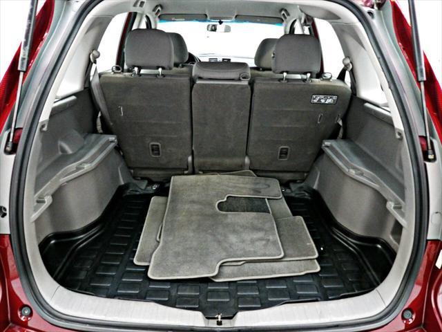 used 2010 Honda CR-V car, priced at $10,995