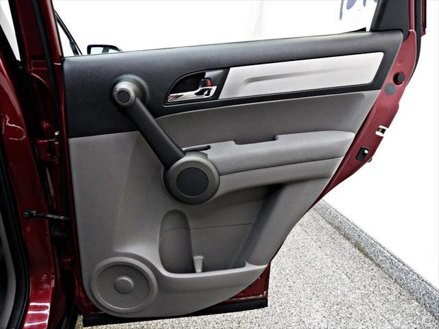 used 2010 Honda CR-V car, priced at $10,995