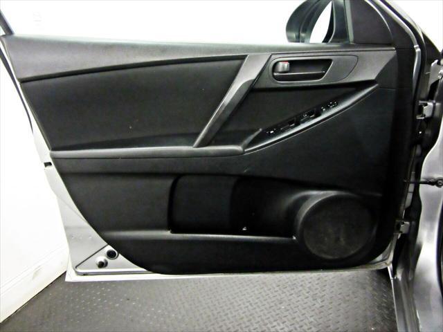 used 2010 Mazda Mazda3 car, priced at $5,995