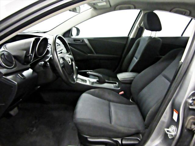 used 2010 Mazda Mazda3 car, priced at $5,995