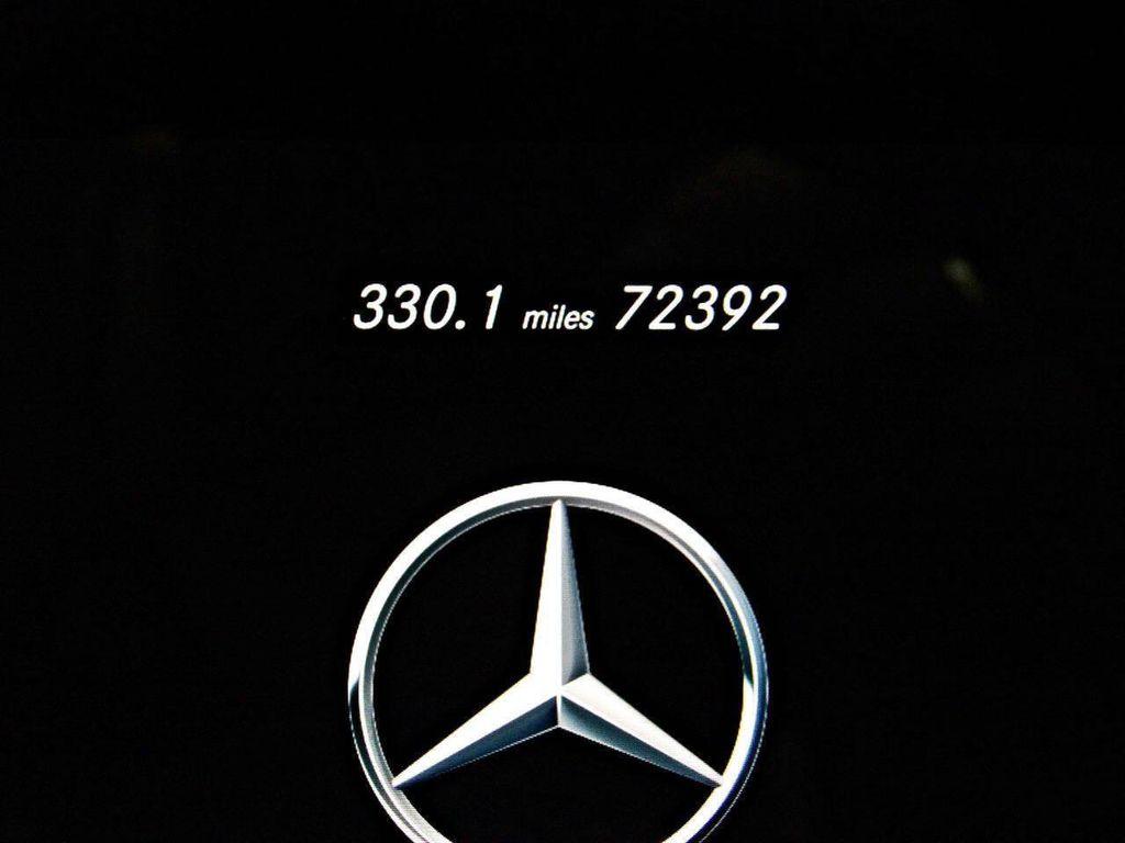 used 2020 Mercedes-Benz S-Class car, priced at $37,995