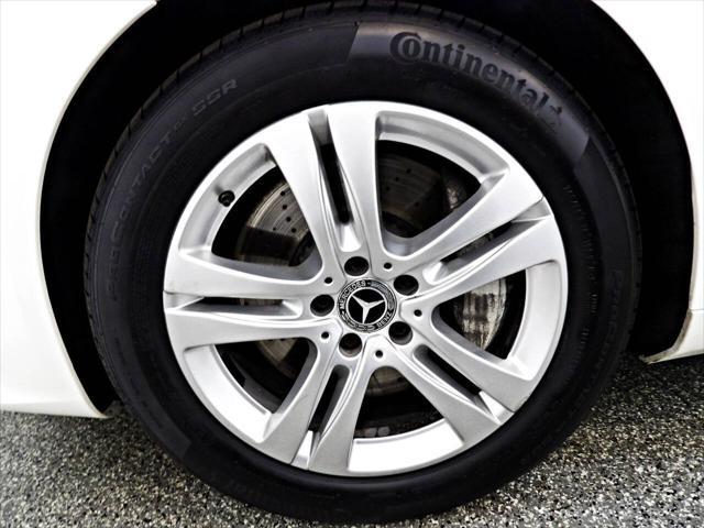 used 2020 Mercedes-Benz S-Class car, priced at $37,995