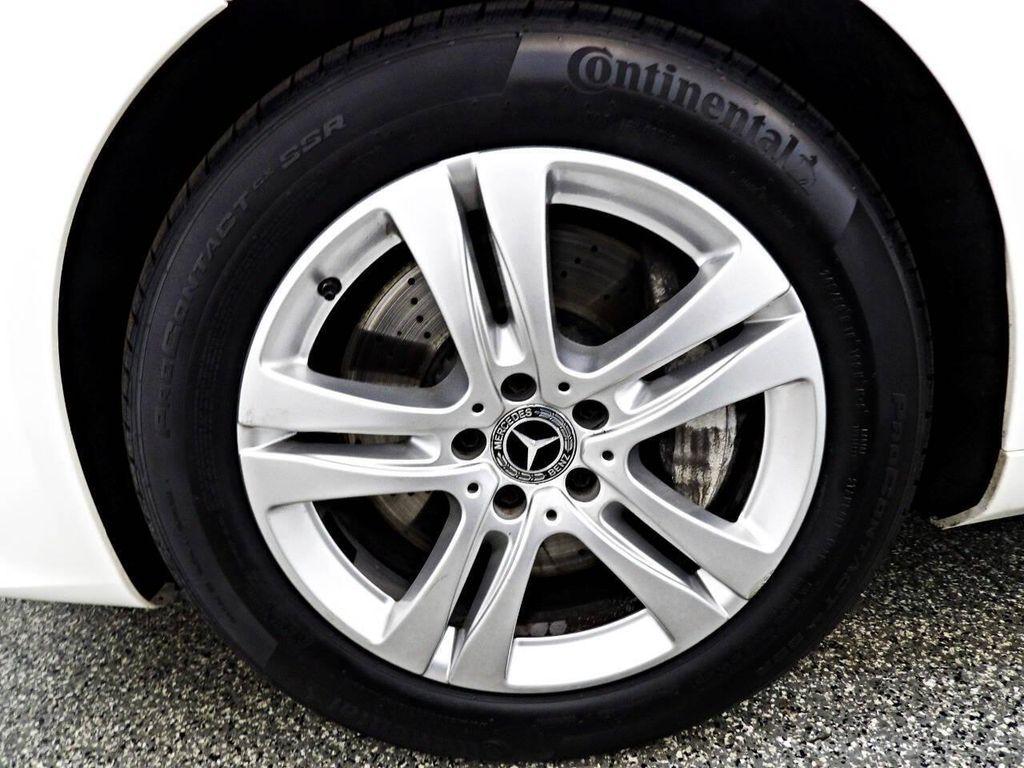 used 2020 Mercedes-Benz S-Class car, priced at $37,995