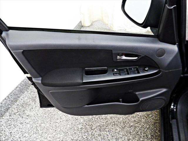 used 2010 Suzuki SX4 car, priced at $7,495