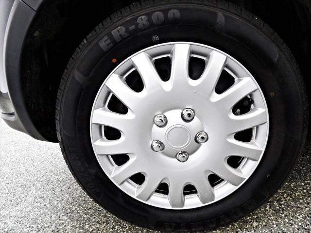 used 2010 Suzuki SX4 car, priced at $7,495