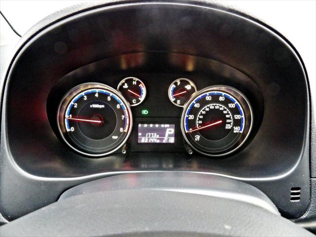 used 2010 Suzuki SX4 car, priced at $7,495