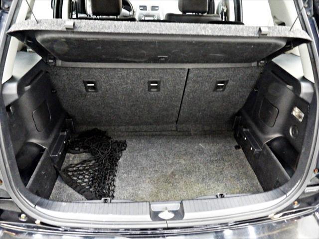 used 2010 Suzuki SX4 car, priced at $7,495