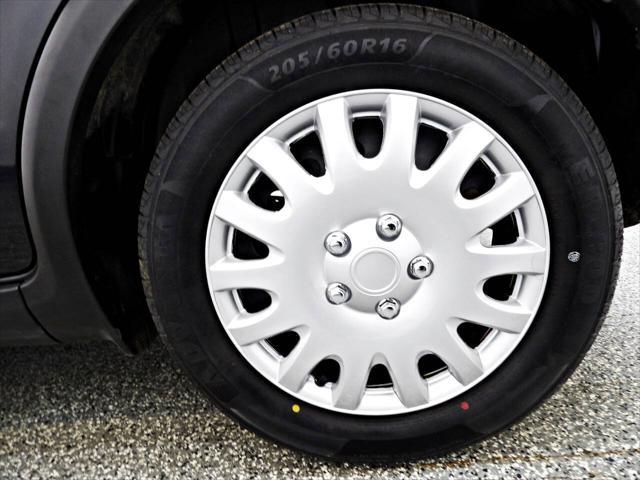 used 2010 Suzuki SX4 car, priced at $7,495