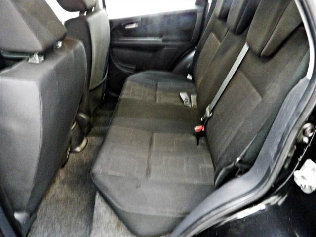 used 2010 Suzuki SX4 car, priced at $7,495