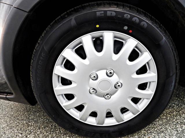 used 2010 Suzuki SX4 car, priced at $7,495