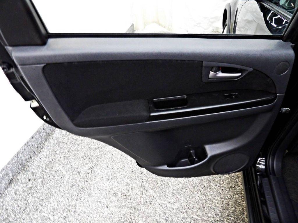 used 2010 Suzuki SX4 car, priced at $7,495