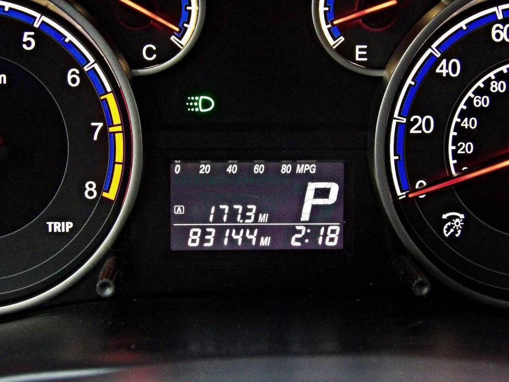 used 2010 Suzuki SX4 car, priced at $7,495