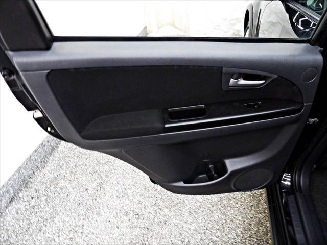 used 2010 Suzuki SX4 car, priced at $7,495