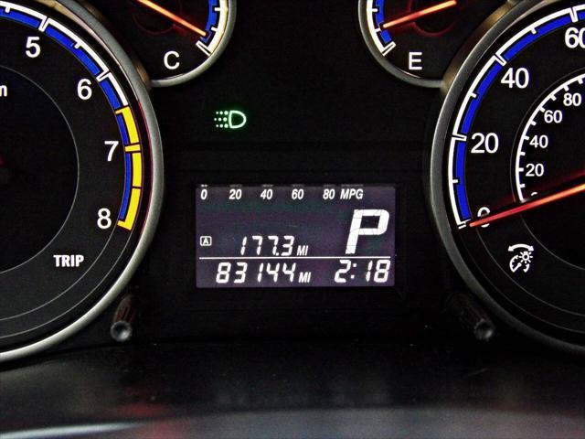 used 2010 Suzuki SX4 car, priced at $7,495