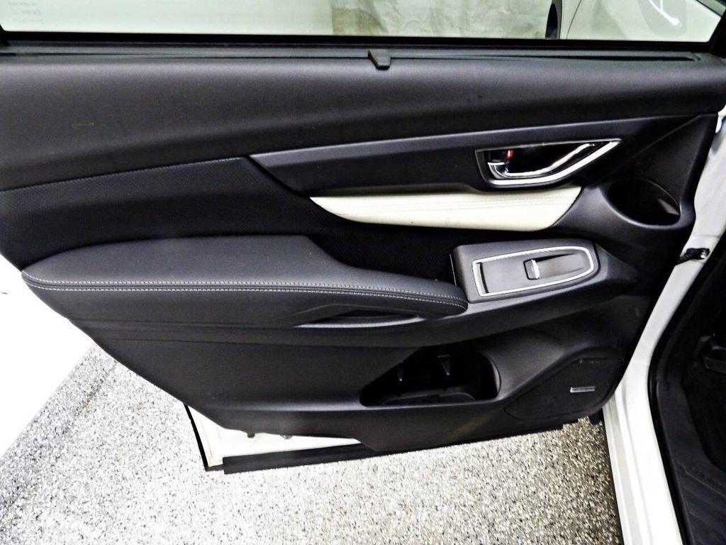 used 2020 Subaru Ascent car, priced at $22,995