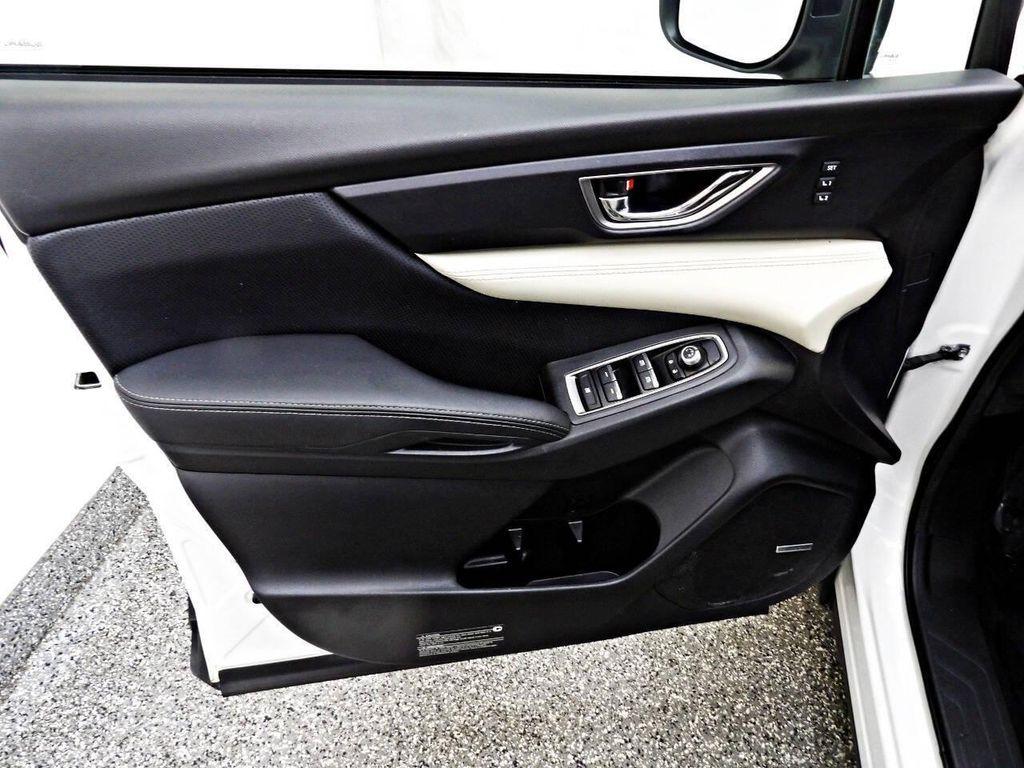 used 2020 Subaru Ascent car, priced at $22,995