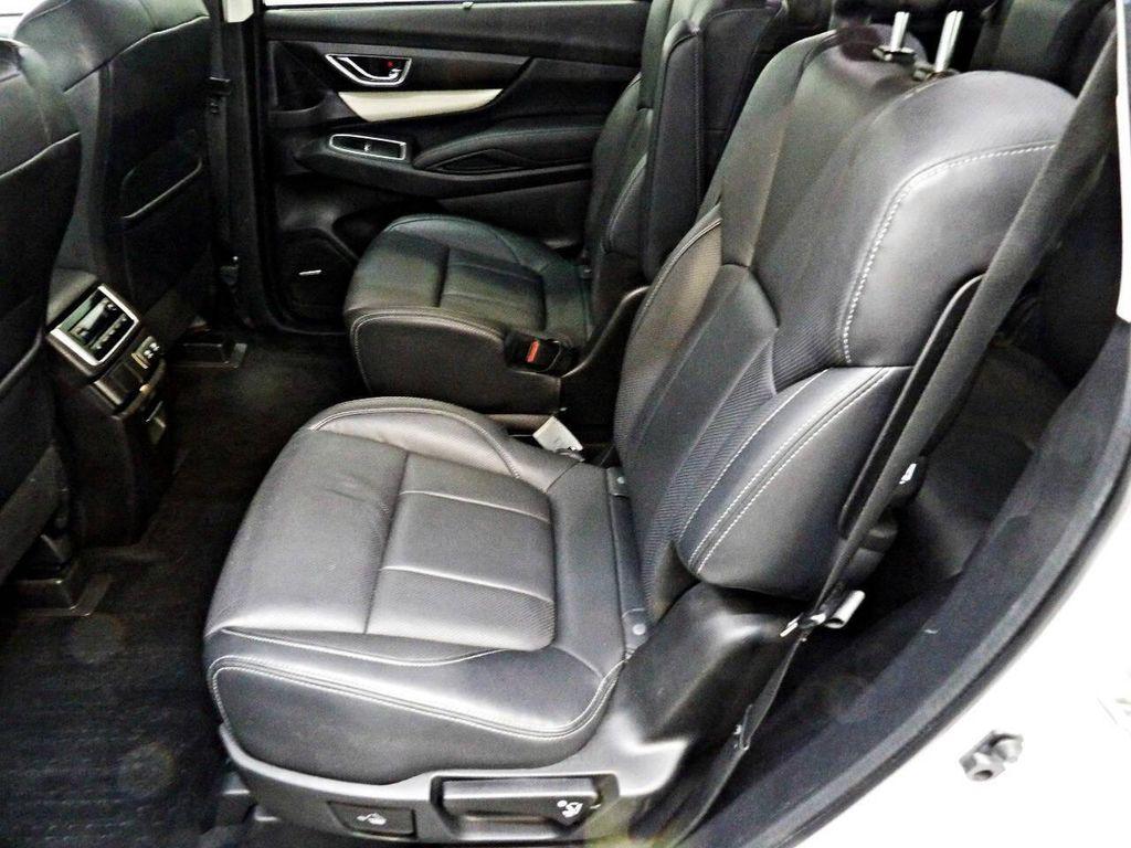 used 2020 Subaru Ascent car, priced at $22,995