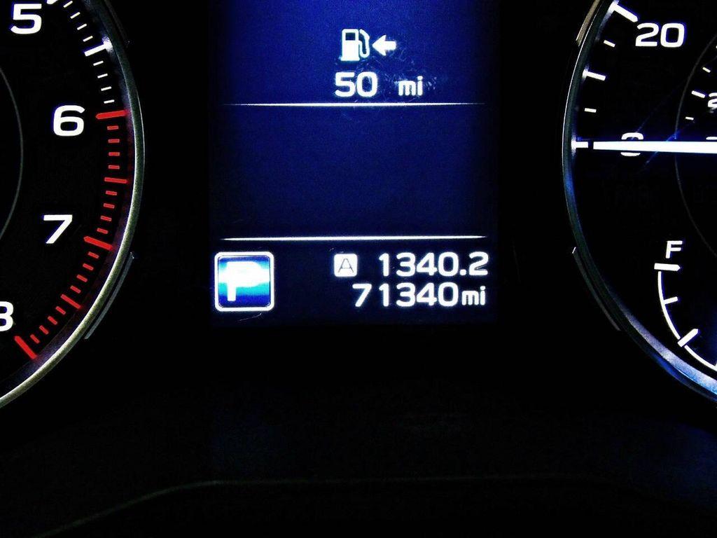 used 2020 Subaru Ascent car, priced at $22,995