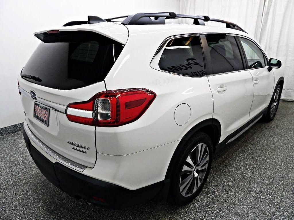 used 2020 Subaru Ascent car, priced at $22,995