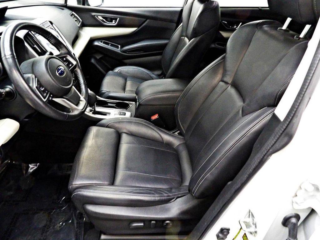 used 2020 Subaru Ascent car, priced at $22,995