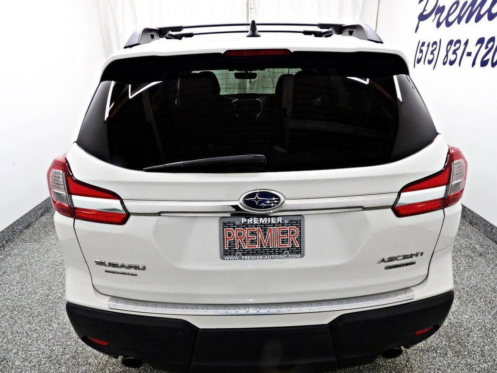 used 2020 Subaru Ascent car, priced at $22,995