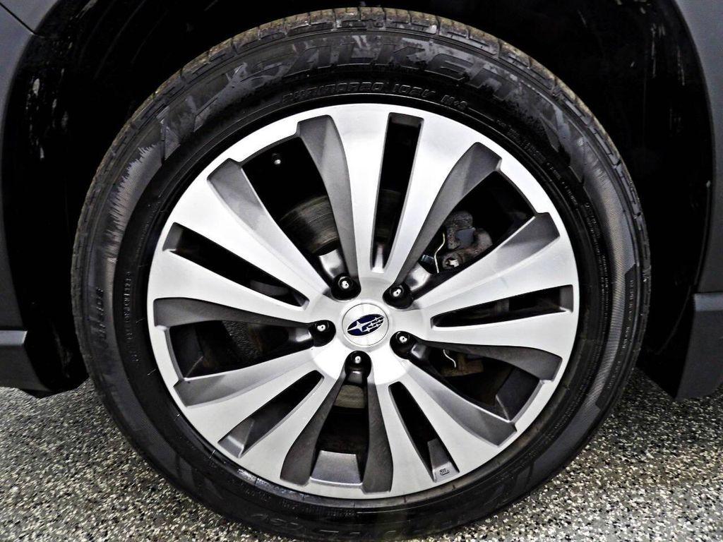 used 2020 Subaru Ascent car, priced at $22,995