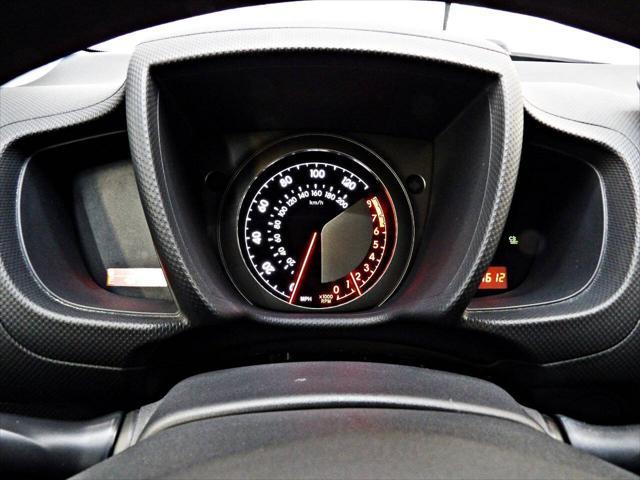 used 2012 Scion xD car, priced at $7,995