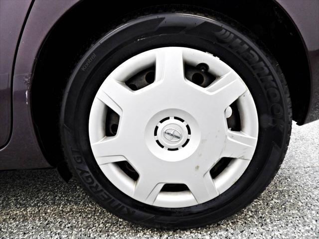 used 2012 Scion xD car, priced at $7,995